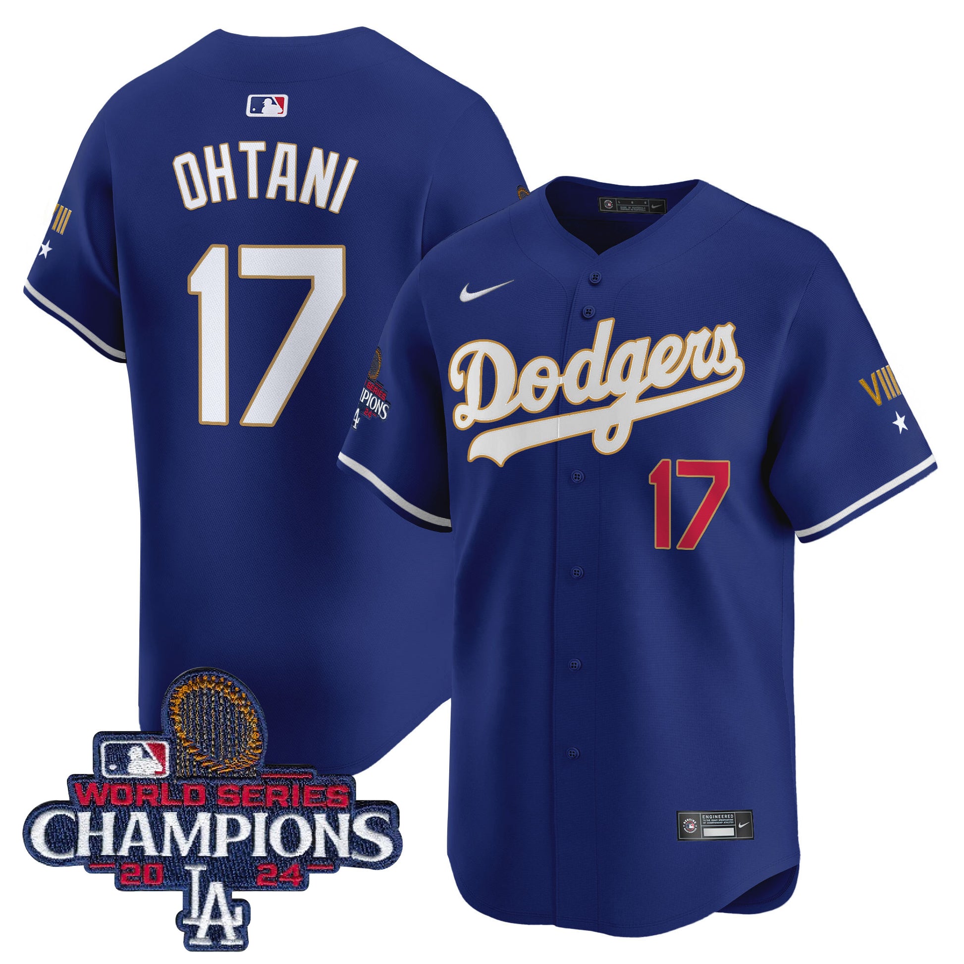 Royal - Shohei Ohtani