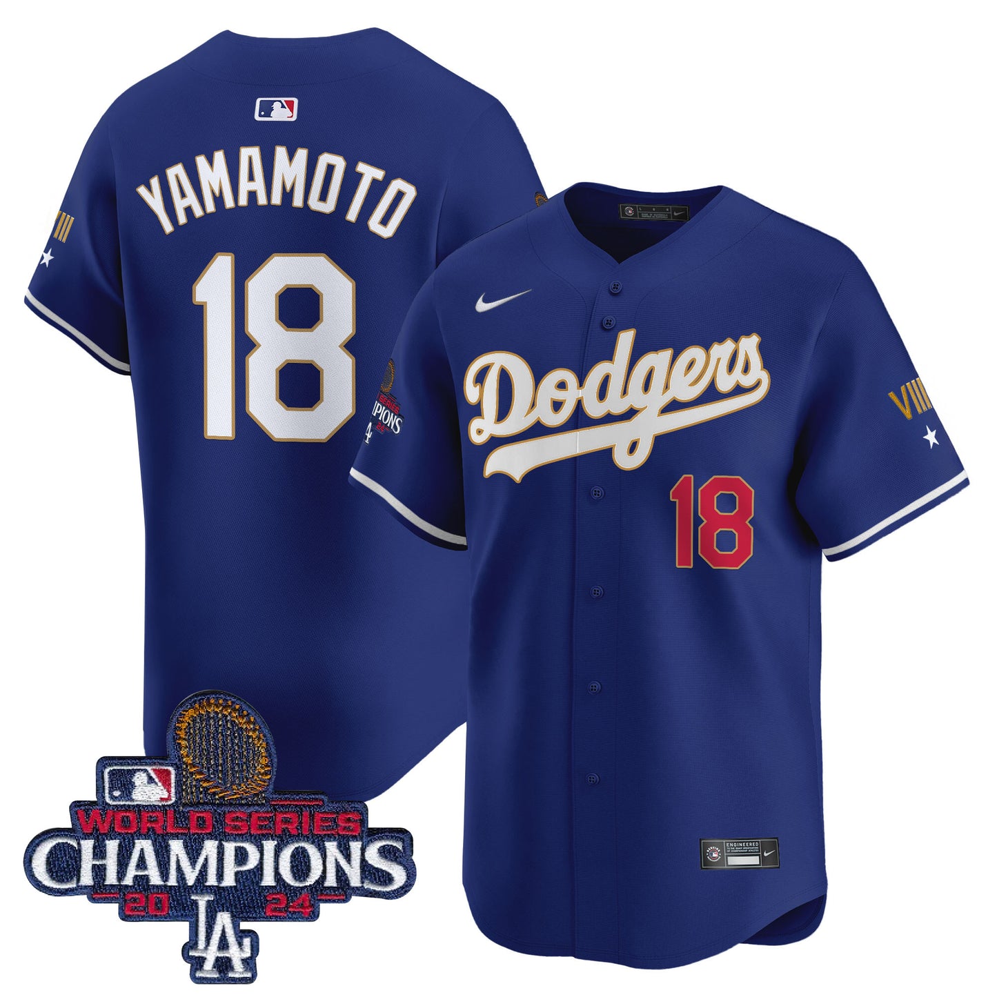 Royal - Yamamoto