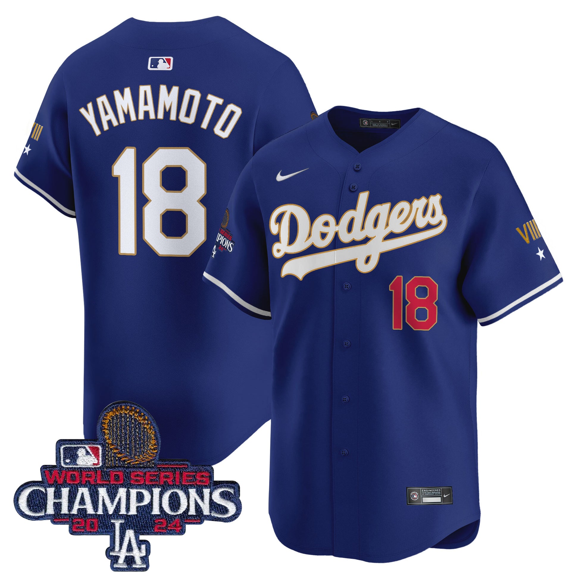 Royal - Yamamoto