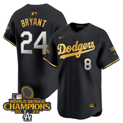 Black Gold - Kobe Bryant