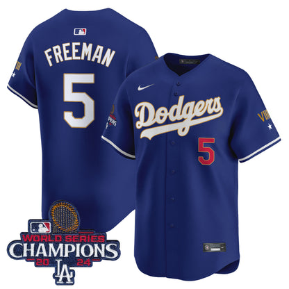 Royal - Freddie Freeman