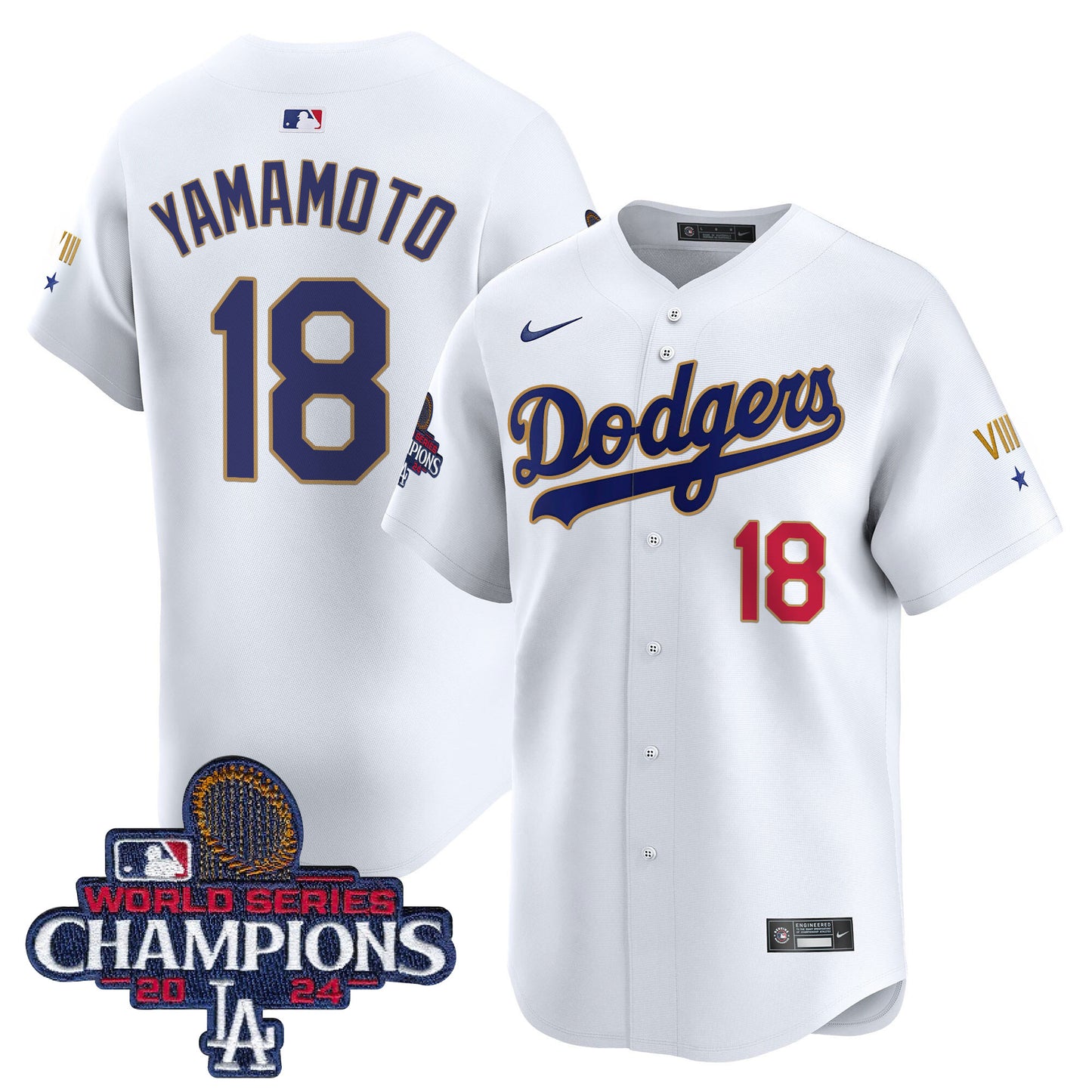 White - Yamamoto