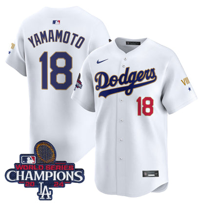 White - Yamamoto