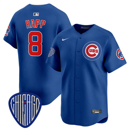 Royal - Ian Happ