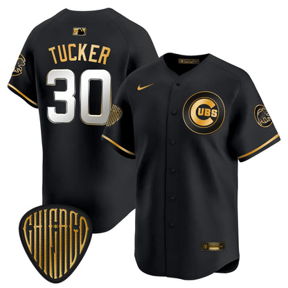Black Gold - Kyle Tucker