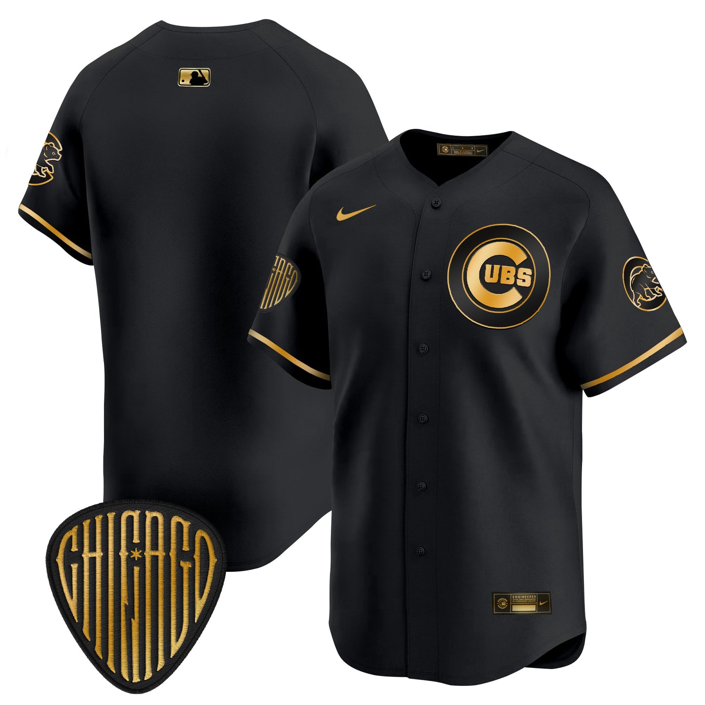 Black Gold - Team