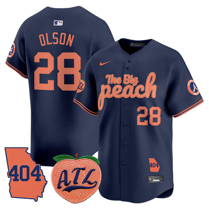 Navy - Matt Olson