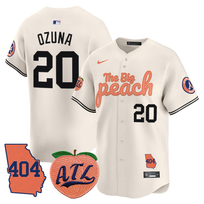 Cream - Marcell Ozuna