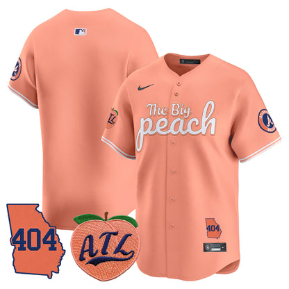 Peach - Team