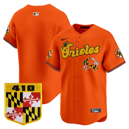 Orange - Team