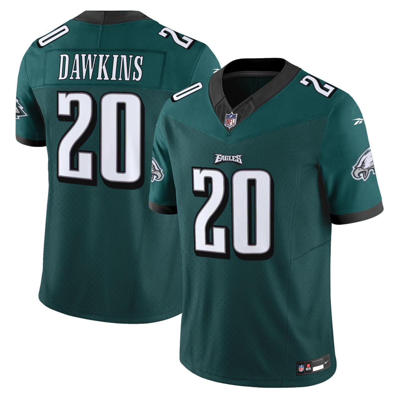 Brian Dawkins