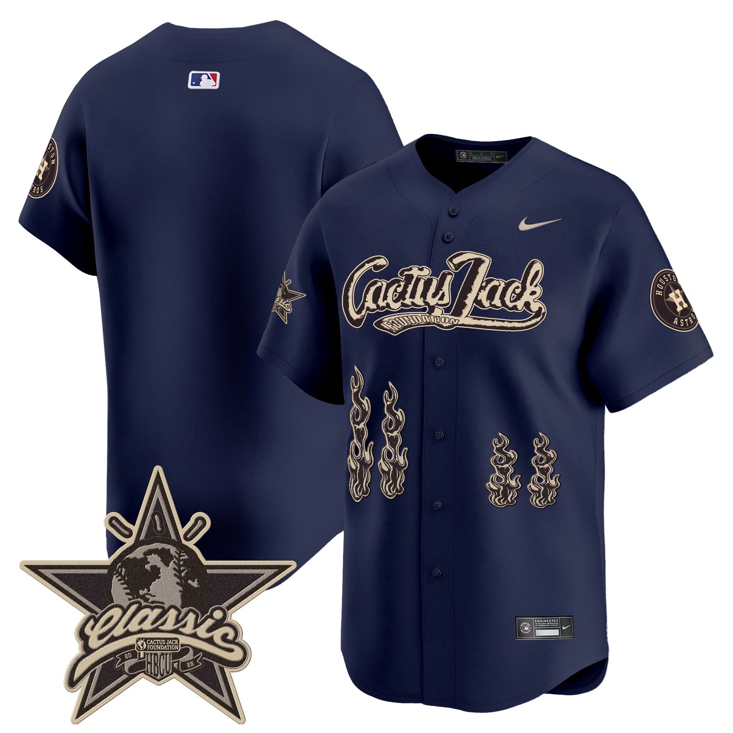 Navy - Team