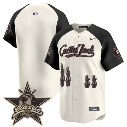 Cream Alternate - Team