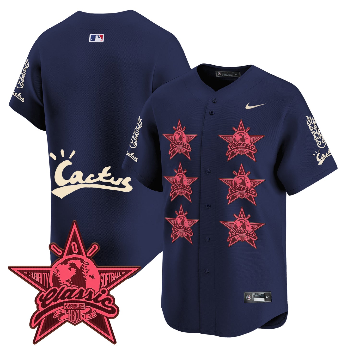Navy - Team