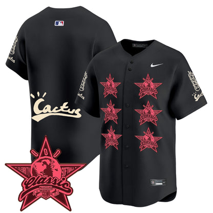 Black - Team