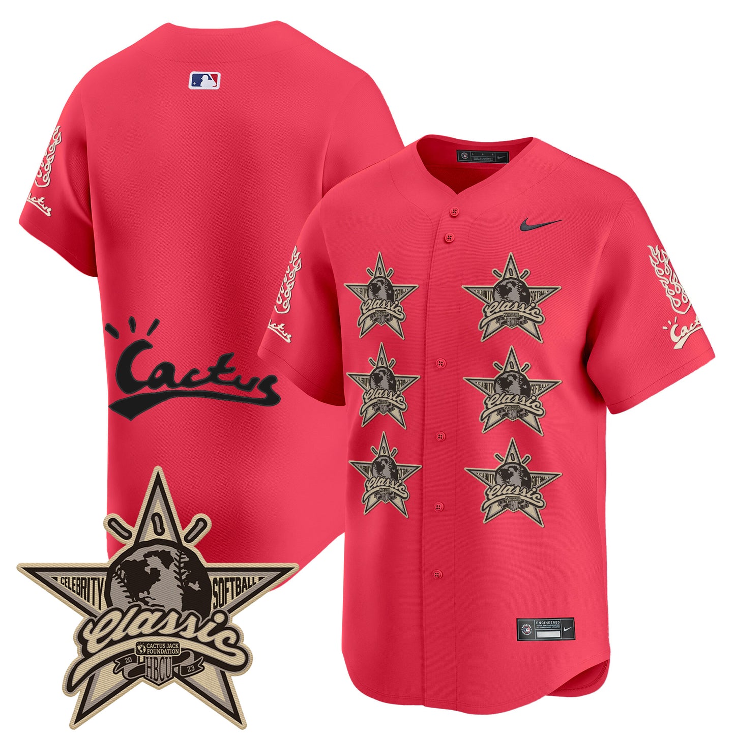 Pink - Team