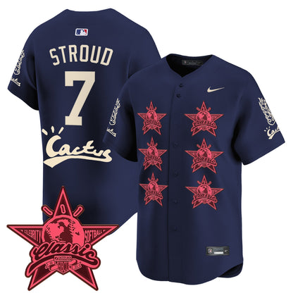 Navy - CJ Stroud