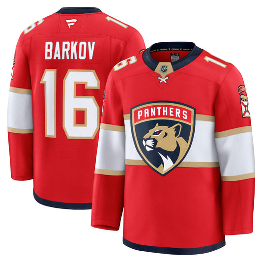 Aleksander Barkov