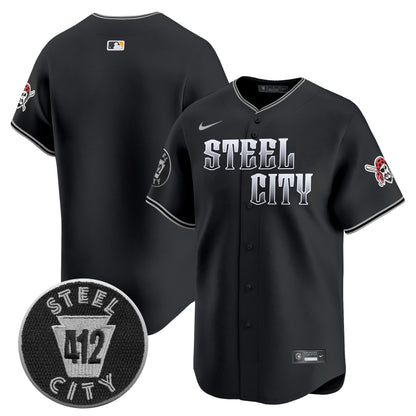 Black - Team
