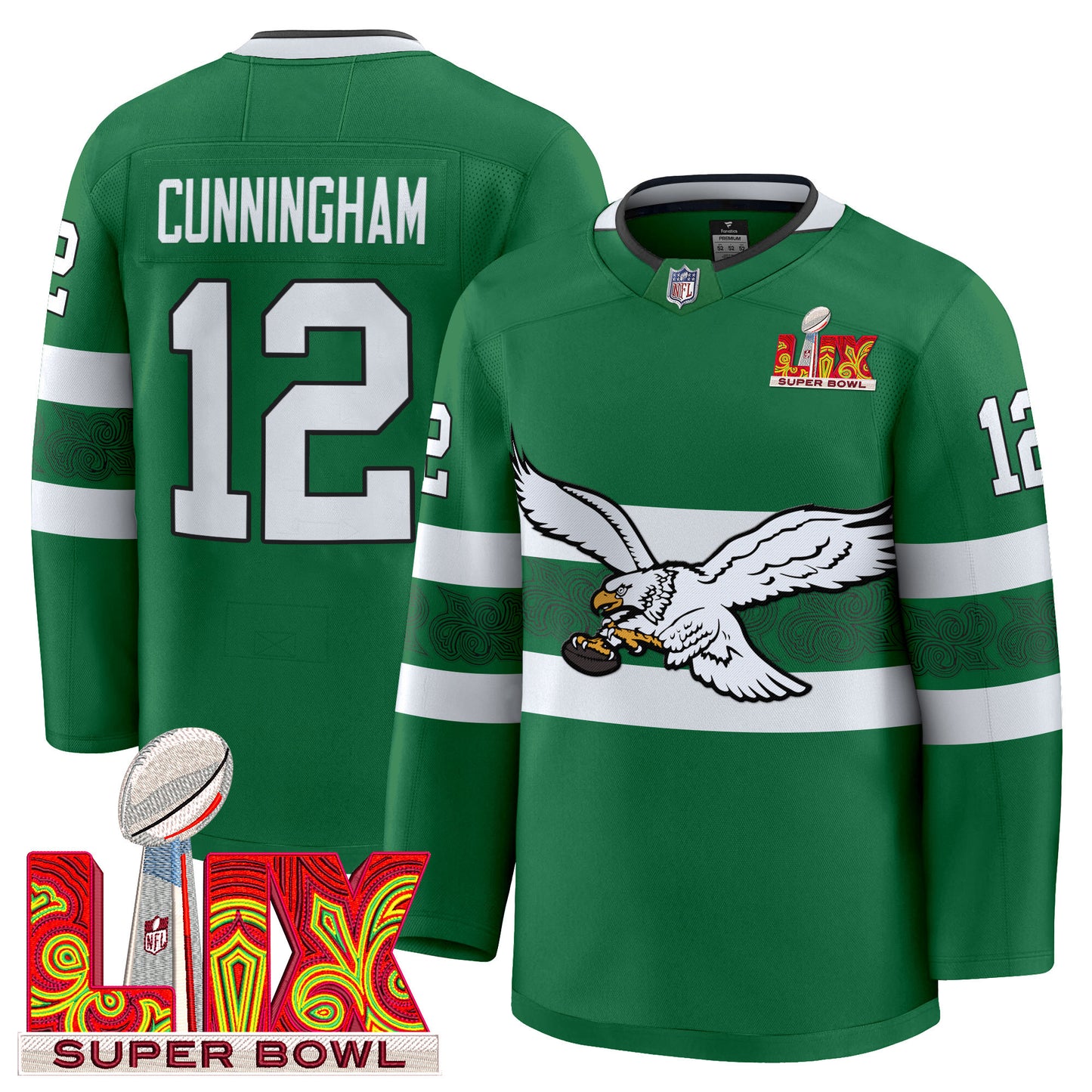 Randall Cunningham
