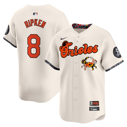 Cream - Cal Ripken