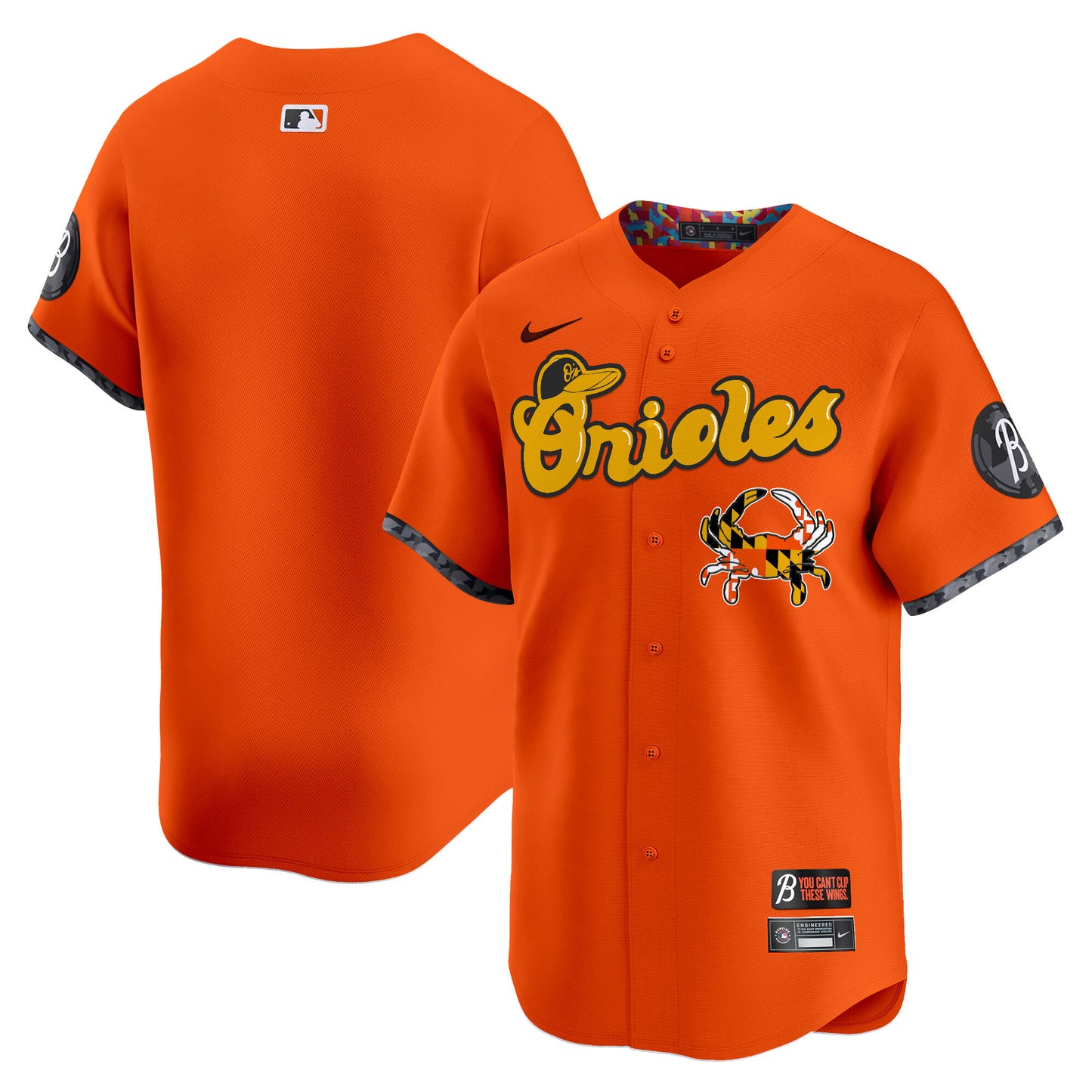 Orange - Team