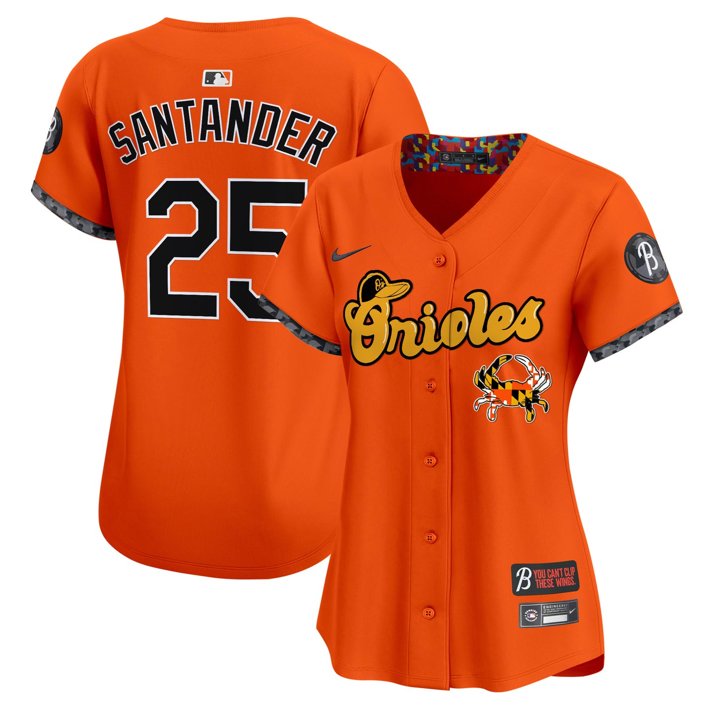 Orange - Anthony Santander