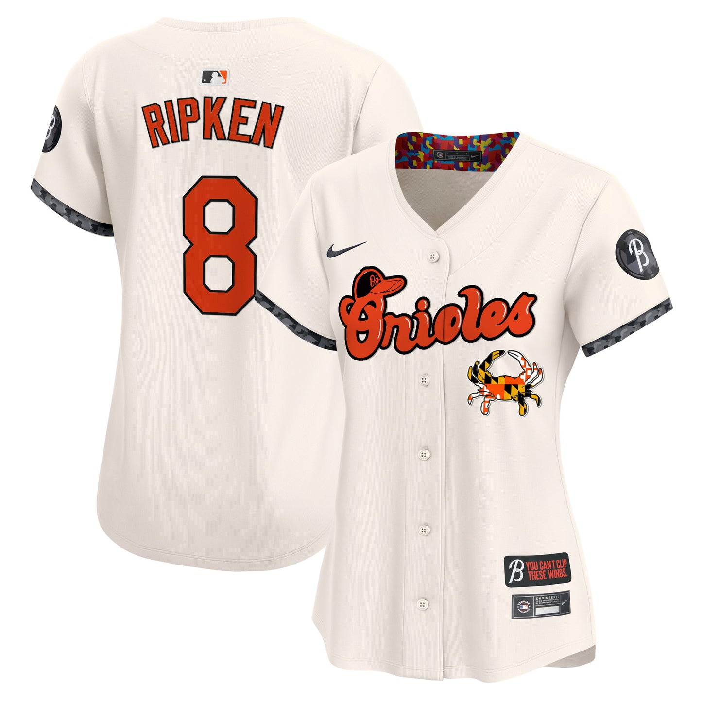 Cream - Cal Ripken