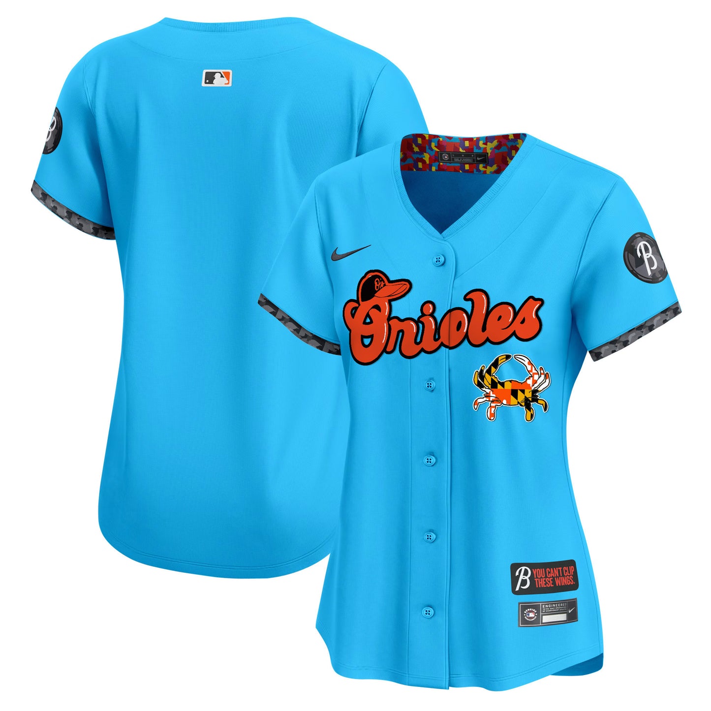 Light Blue - Team