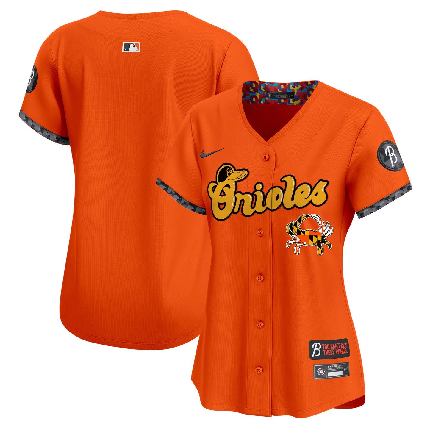 Orange - Team