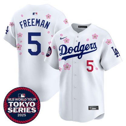 White - Freddie Freeman