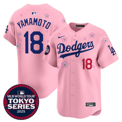 Cherry Blossom - Yamamoto