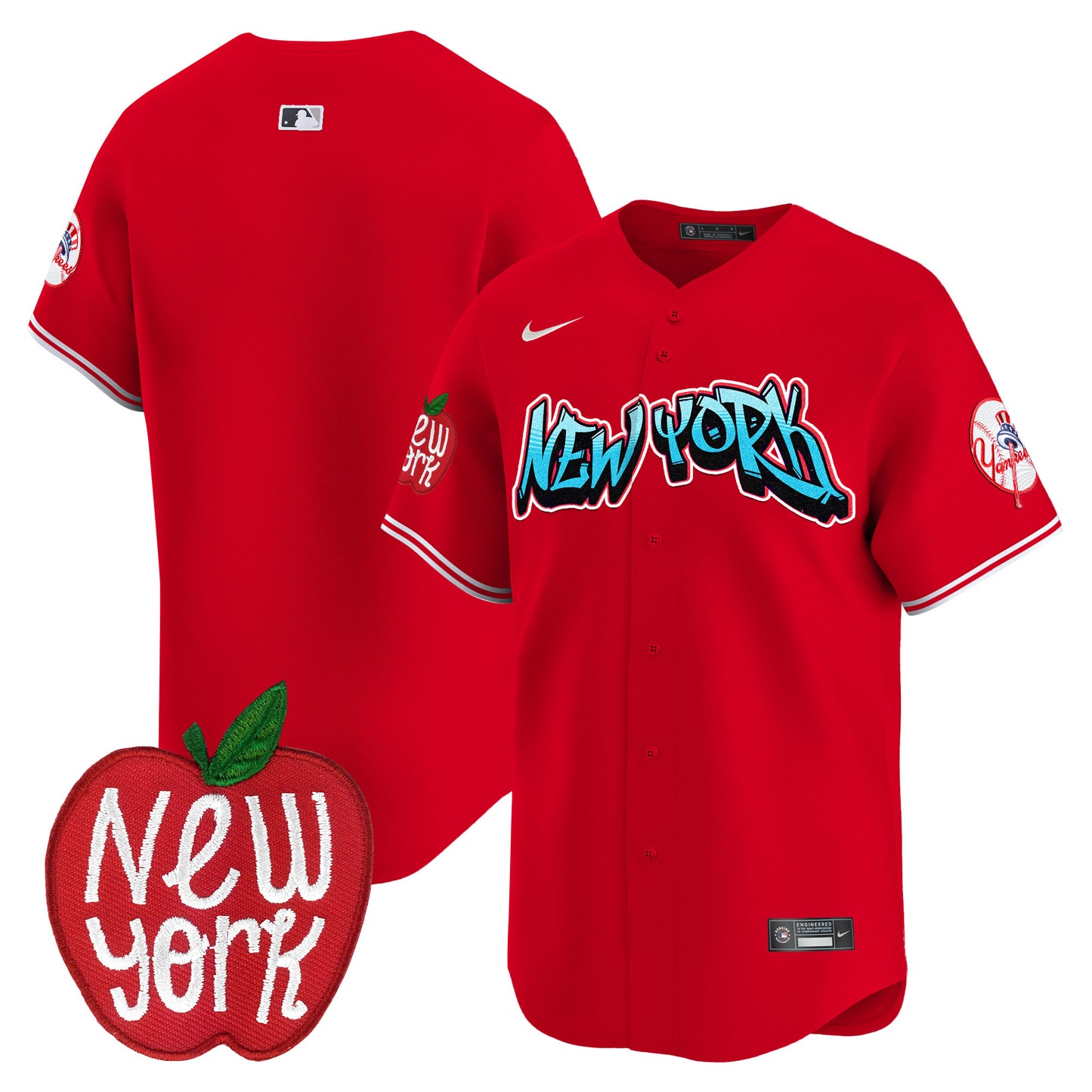 Red - Team