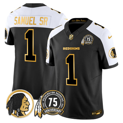 Alternate - Deebo Samuel Sr.