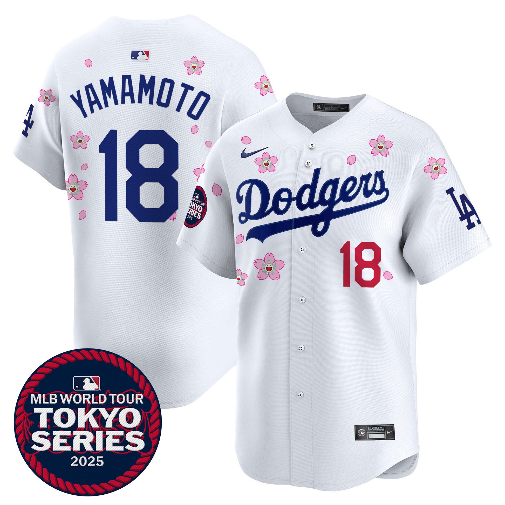 White - Yamamoto