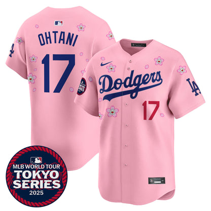 Cherry Blossom - Shohei Ohtani