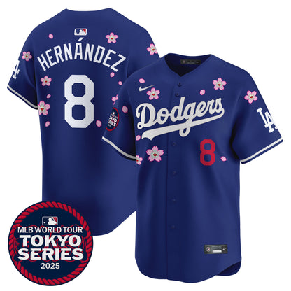 Royal - Kike Hernandez