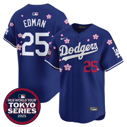Royal - Tommy Edman