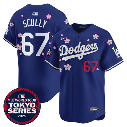 Royal - Vin Scully