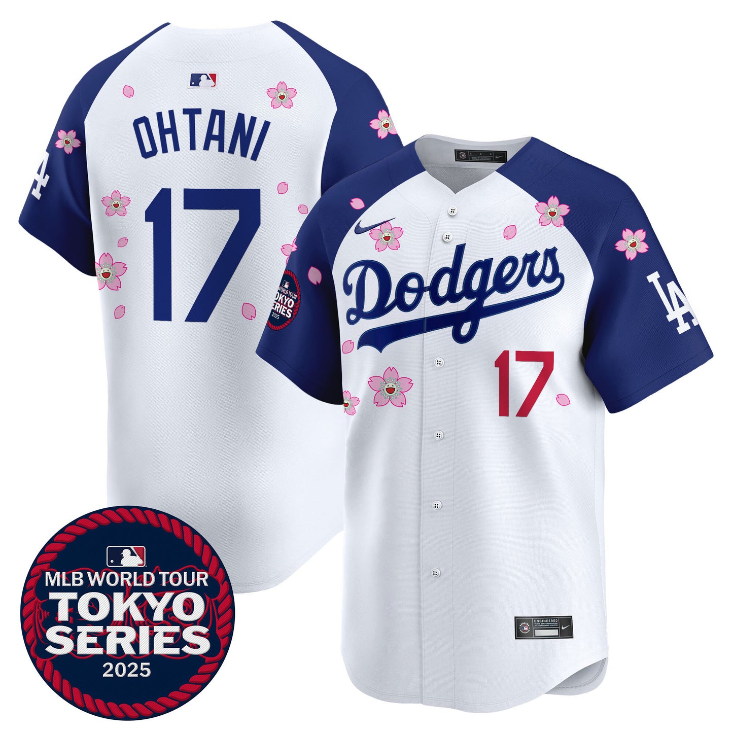 Alternate - Shohei Ohtani