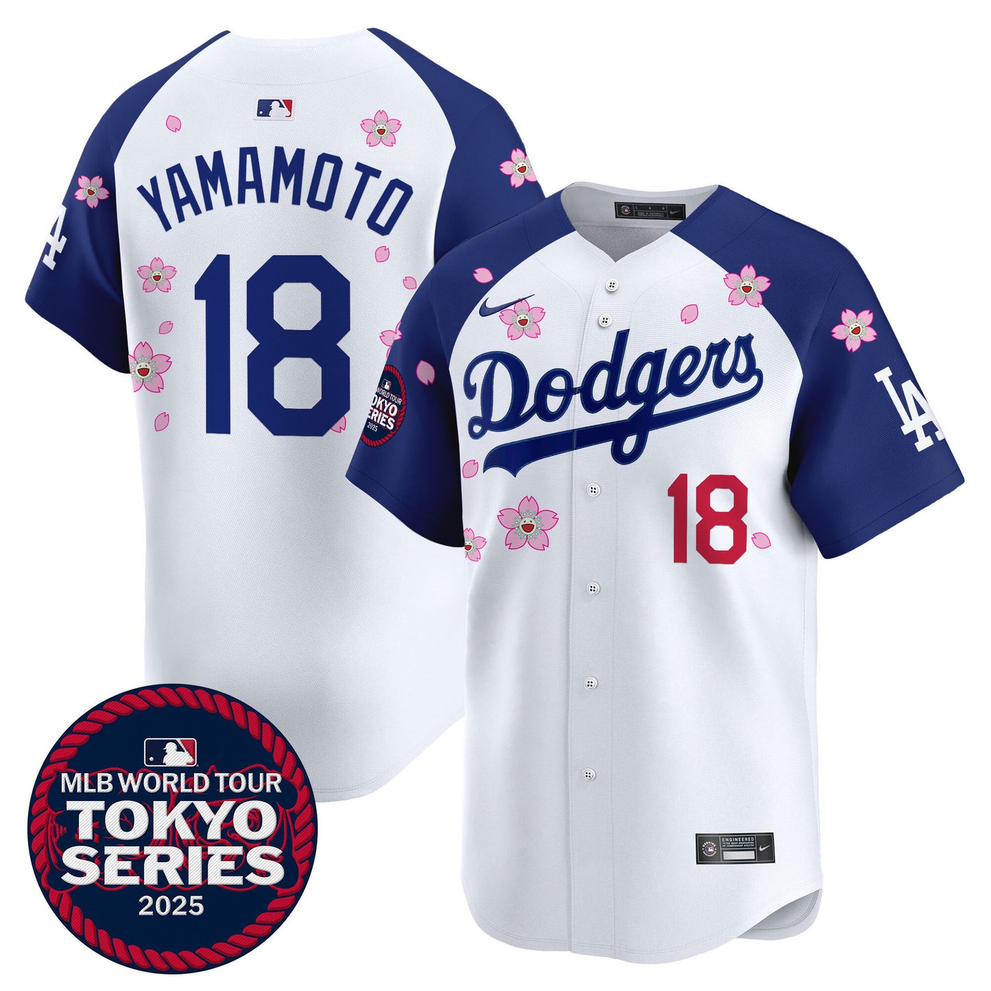 Alternate - Yamamoto
