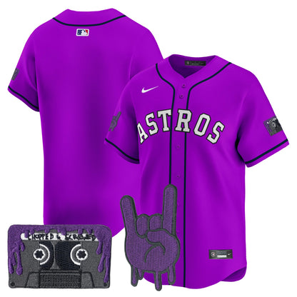 Purple - Team