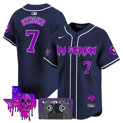 Navy - CJ Stroud