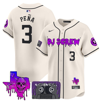 Cream - Jeremy Pena
