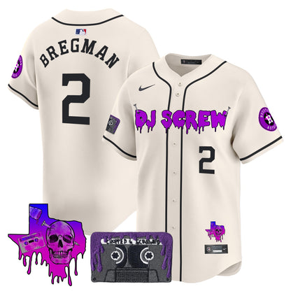 Cream - Alex Bregman