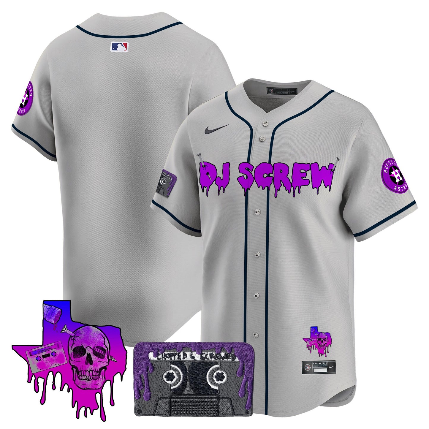 Gray - Team