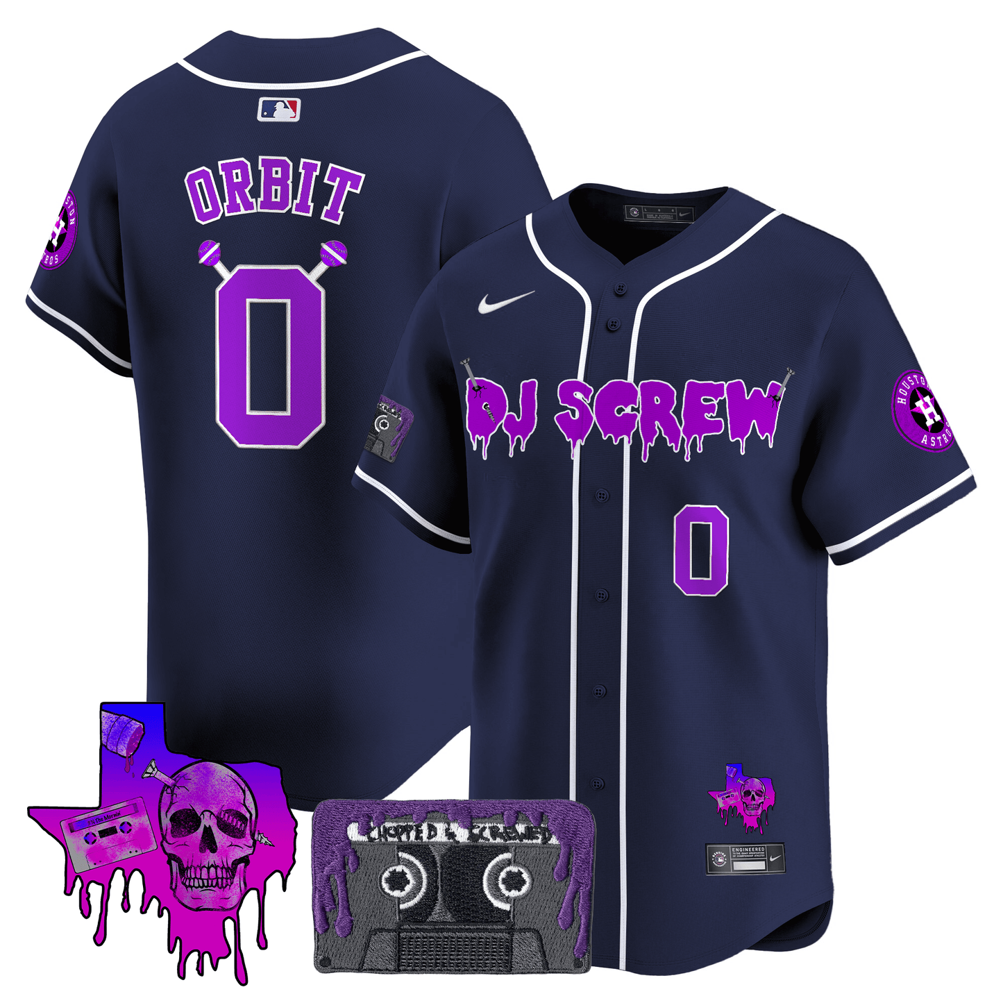 Navy - Orbit