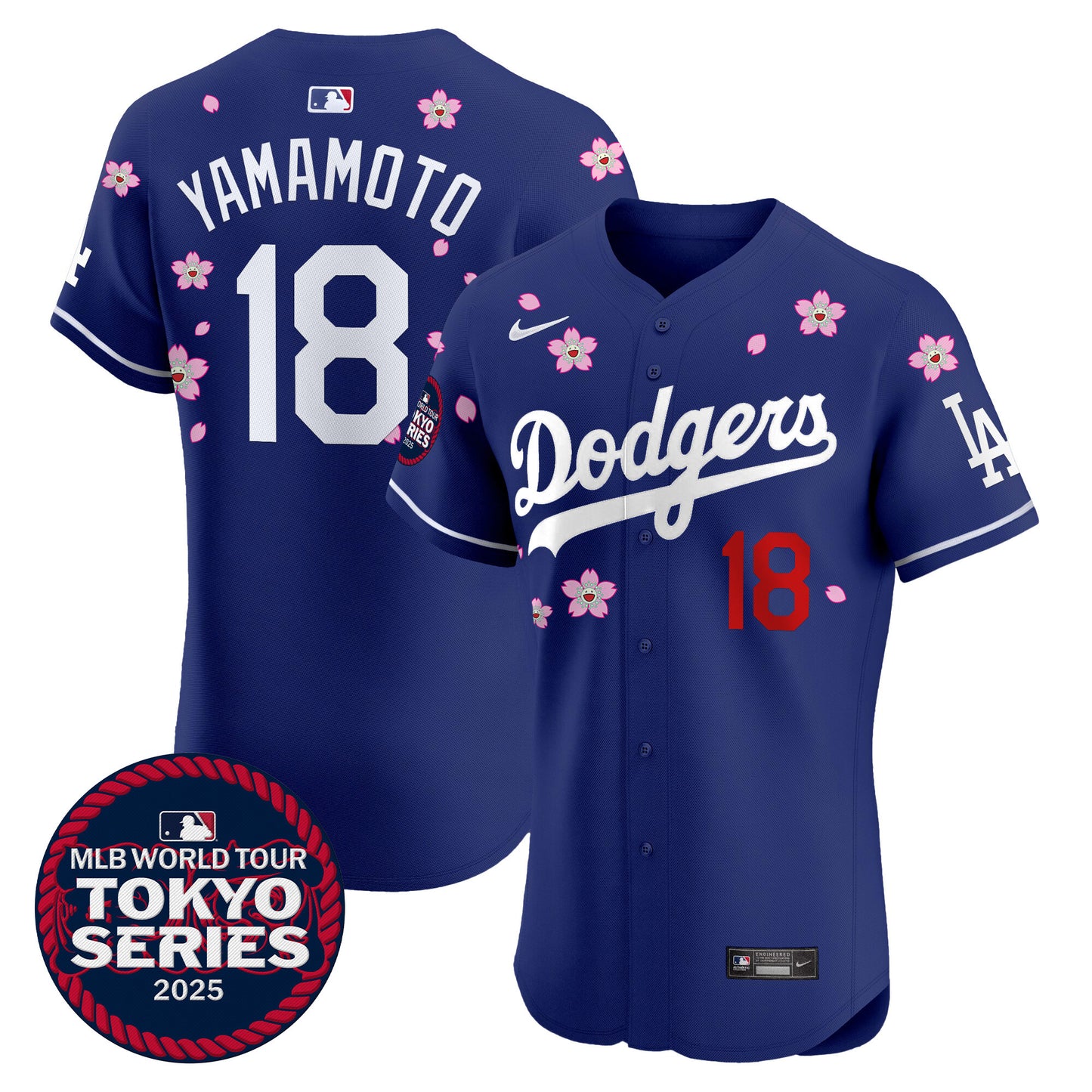Royal - Yamamoto