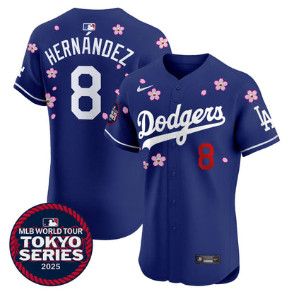 Royal - Kike Hernandez