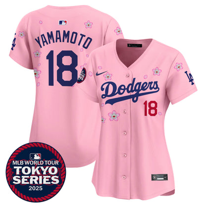 Cherry Blossom - Yamamoto